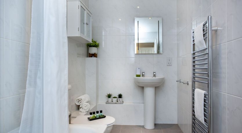 Photo of Seaview Splendour