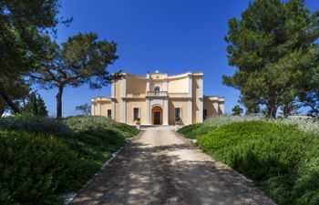 Che Bella Giornata Villa