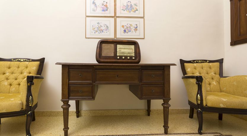 Photo of Che Bella Giornata