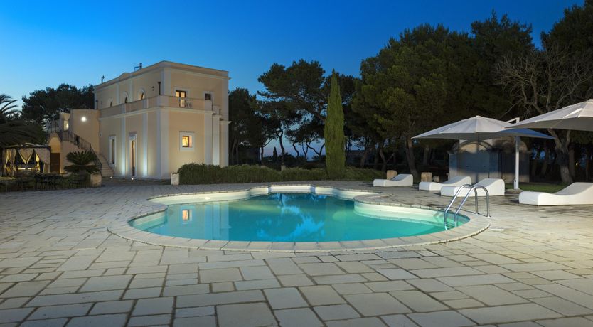 Photo of Che Bella Giornata