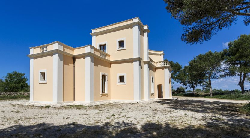 Photo of Che Bella Giornata