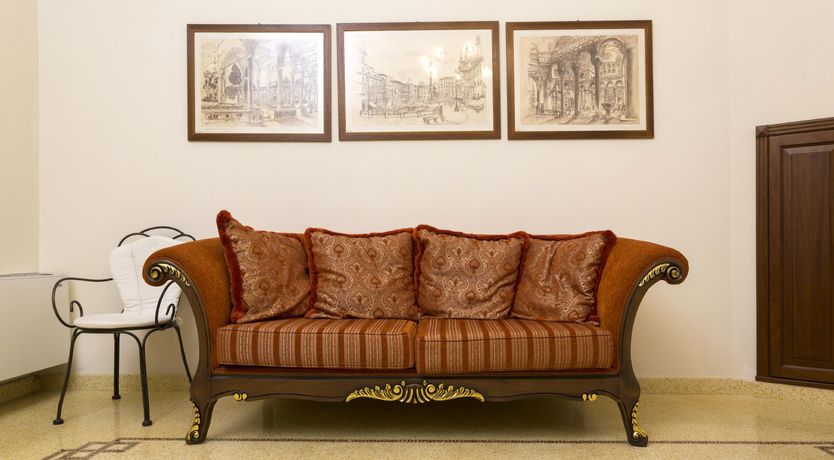 Photo of Che Bella Giornata