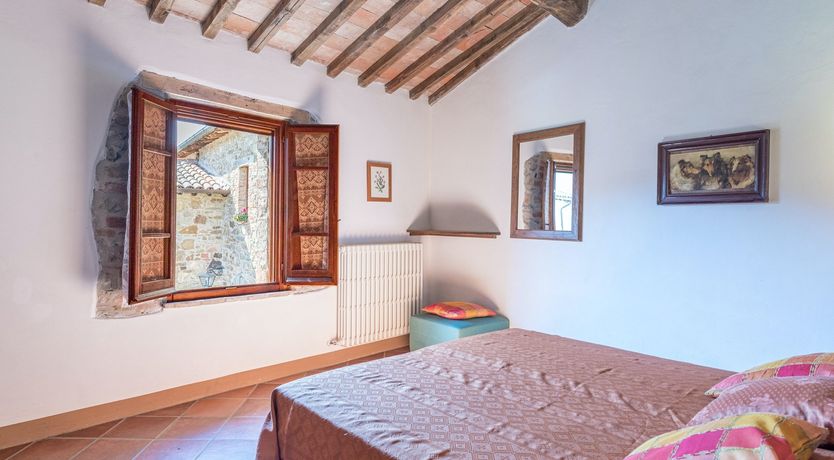 Photo of Never a Frown