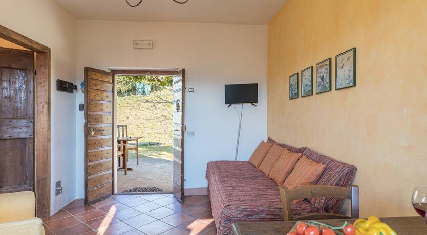 Photo of Never a Frown