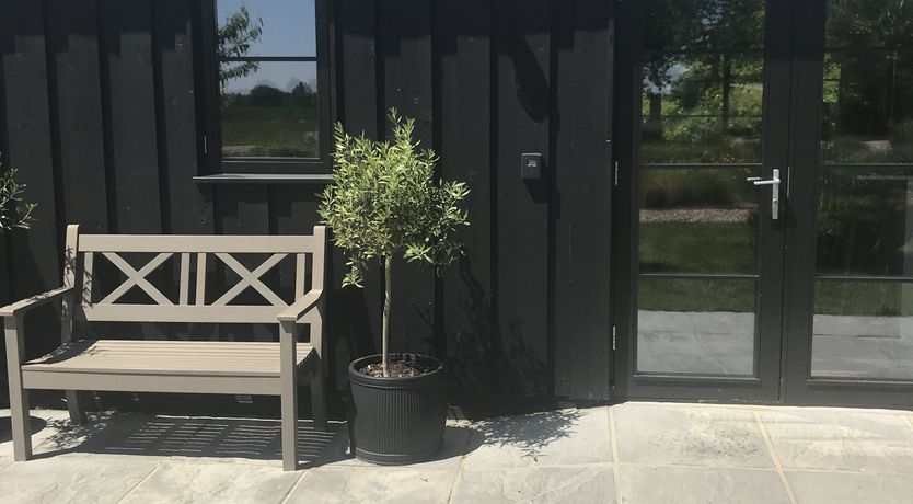 Photo of Woolmers Mead