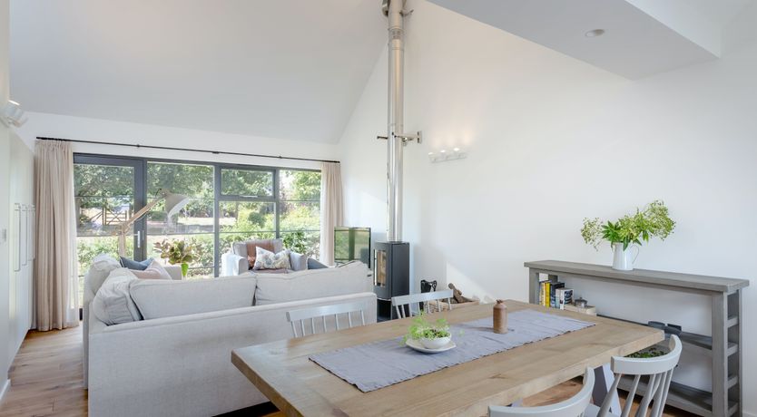 Photo of Woolmers Mead