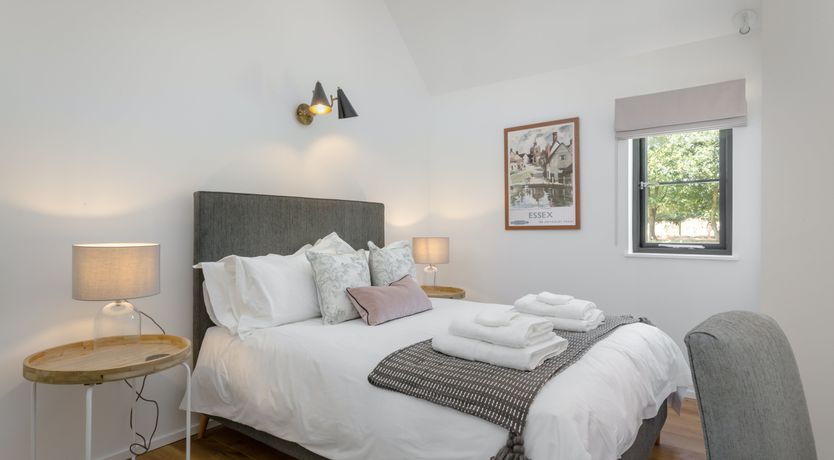 Photo of Woolmers Mead