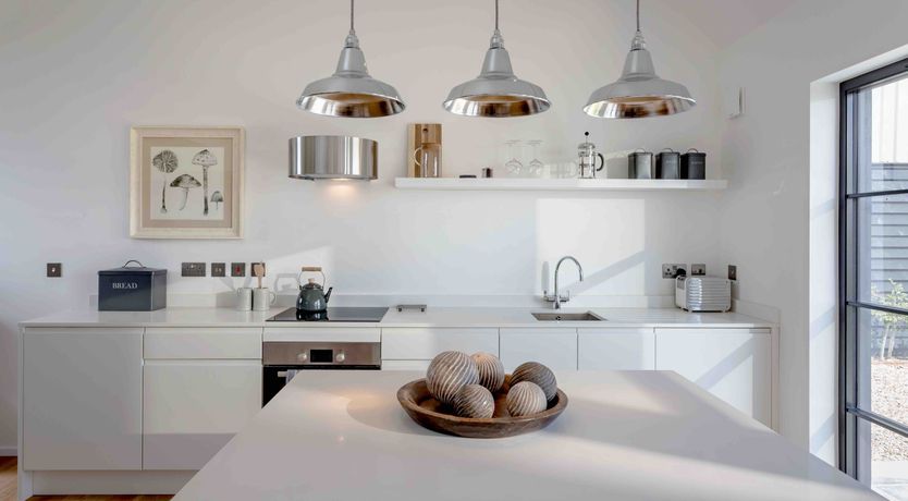 Photo of Woolmers Mead