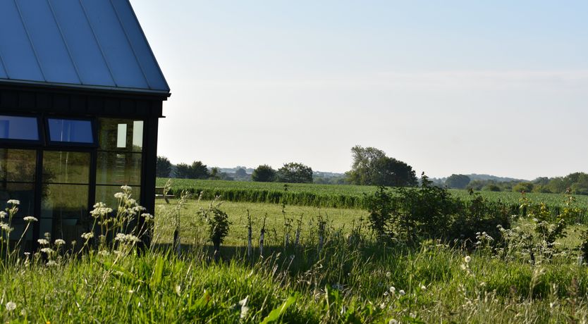 Photo of Woolmers Mead