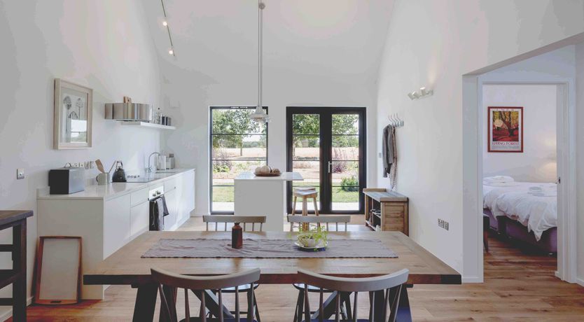 Photo of Woolmers Mead