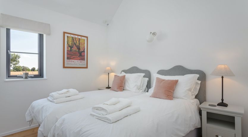 Photo of Woolmers Mead