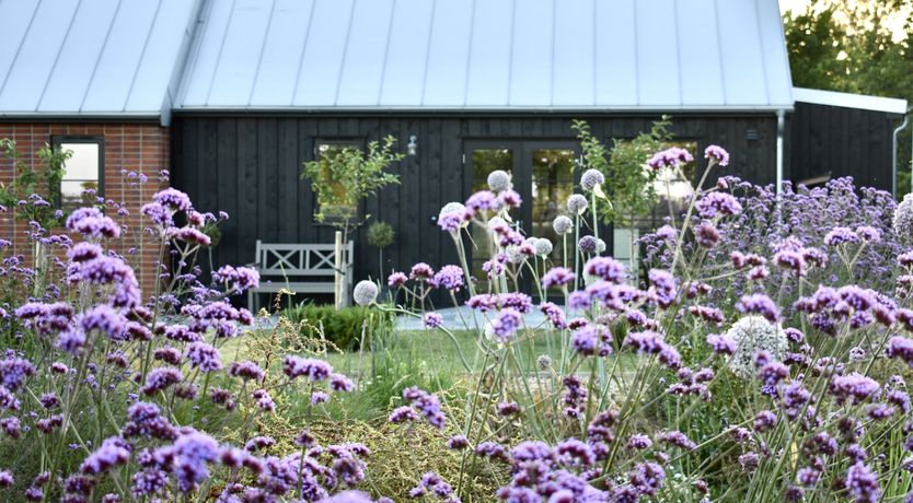 Photo of Woolmers Mead