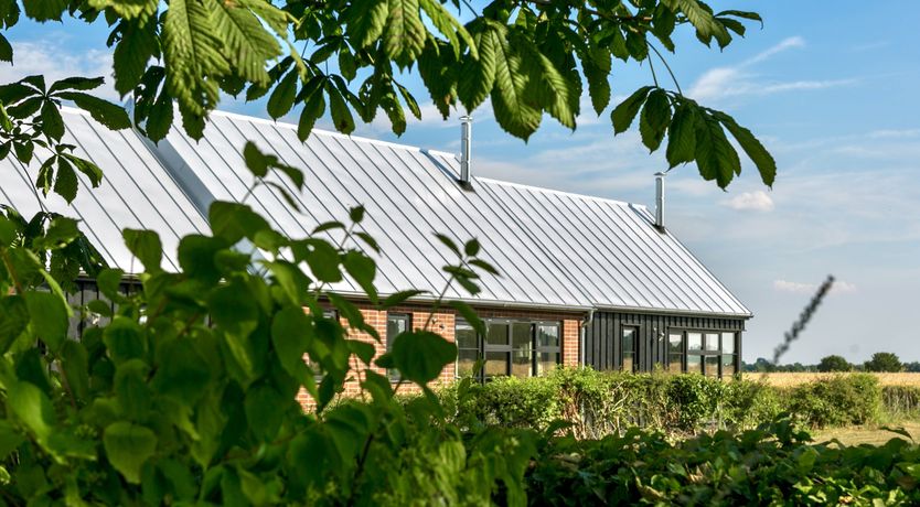 Photo of Woolmers Mead