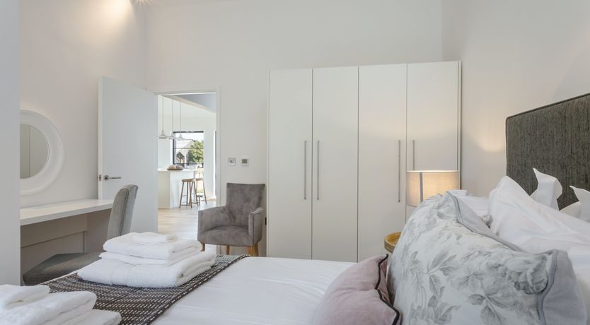 Photo of Woolmers Mead