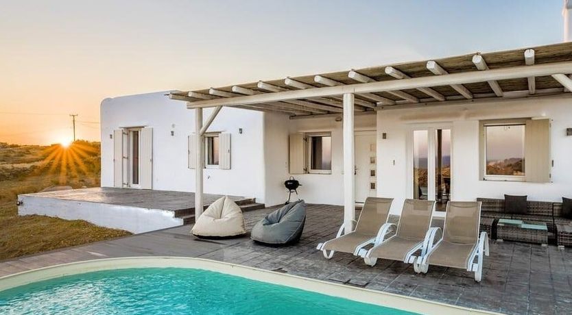 Photo of Secret Sunsets