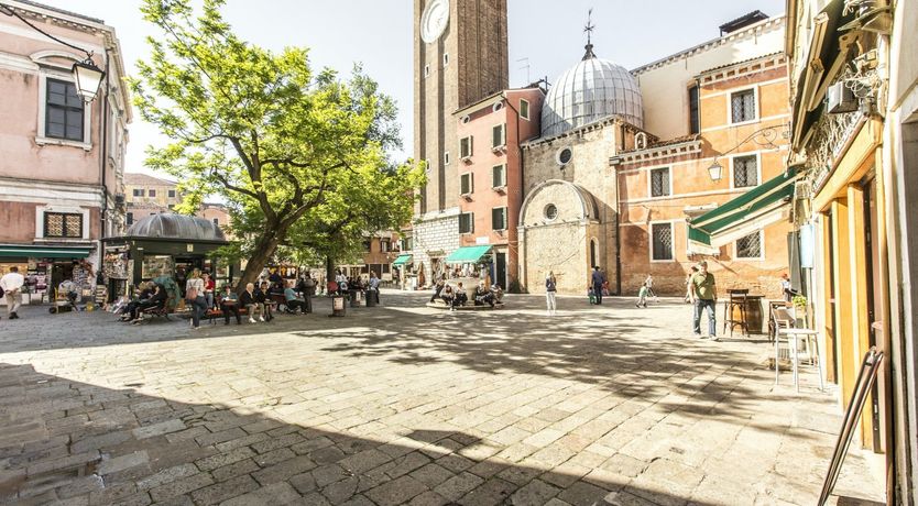 Photo of Rialto Rhythms