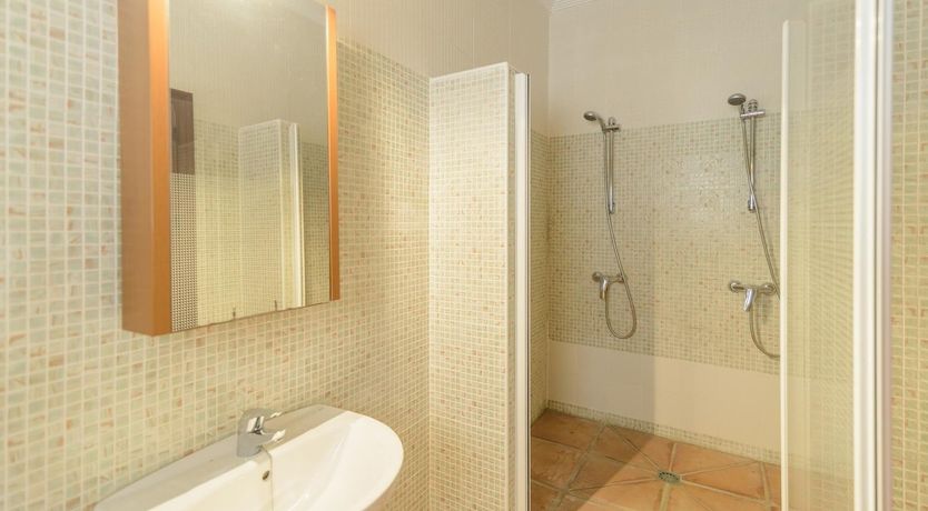 Photo of House on a Hill