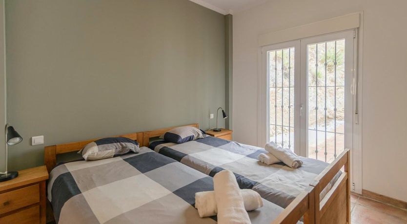 Photo of House on a Hill