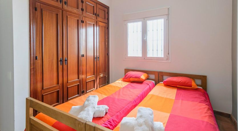 Photo of House on a Hill