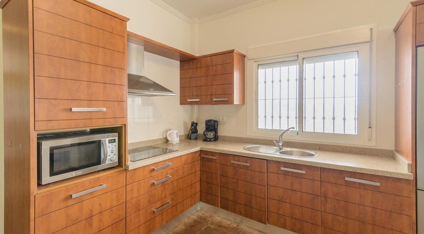 Photo of House on a Hill