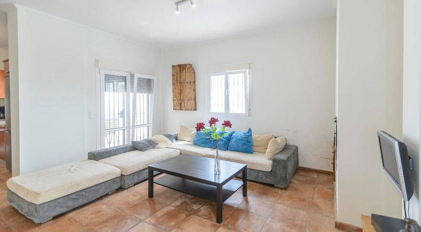 Photo of House on a Hill