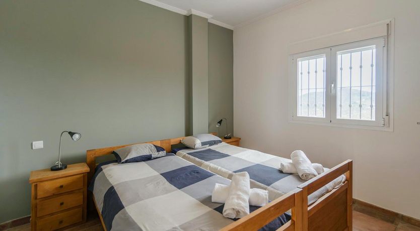 Photo of House on a Hill