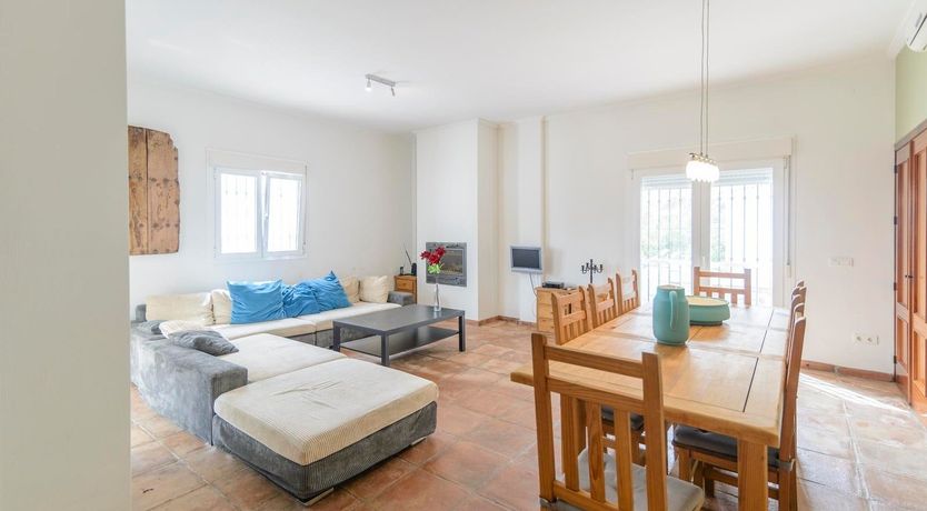 Photo of House on a Hill