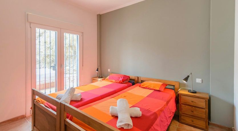 Photo of House on a Hill