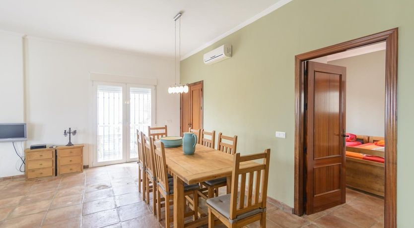 Photo of House on a Hill