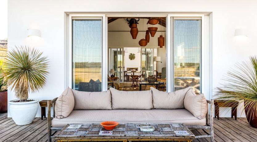 Photo of The Spice of Carvalhal