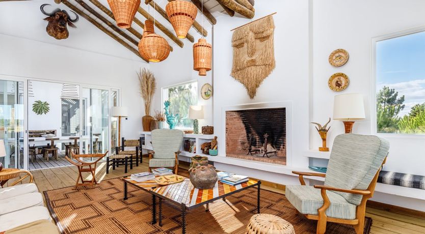 Photo of The Spice of Carvalhal