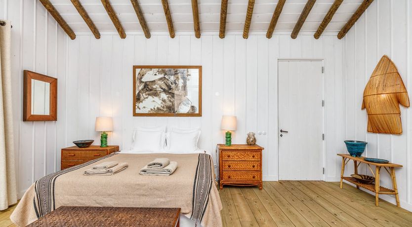 Photo of The Spice of Carvalhal