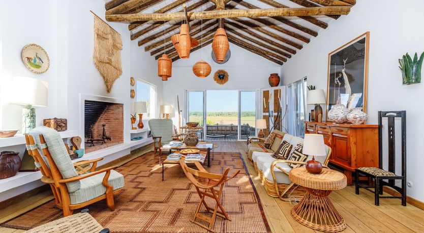 Photo of The Spice of Carvalhal