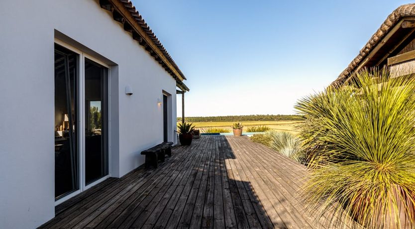 Photo of The Spice of Carvalhal