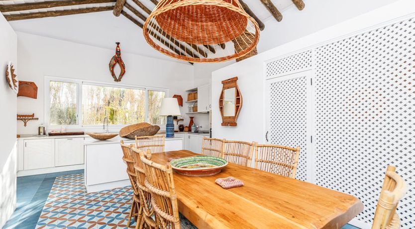 Photo of The Spice of Carvalhal