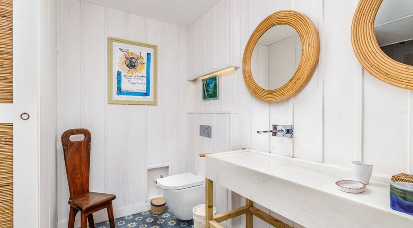 Photo of The Spice of Carvalhal