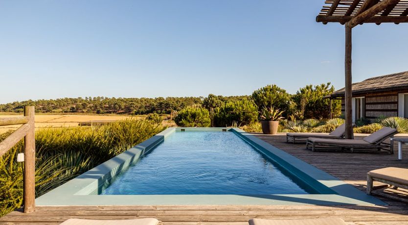 Photo of The Spice of Carvalhal