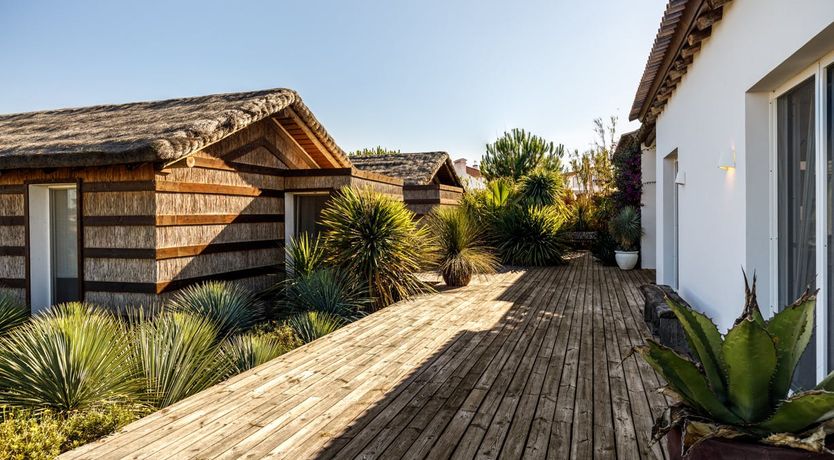 Photo of The Spice of Carvalhal