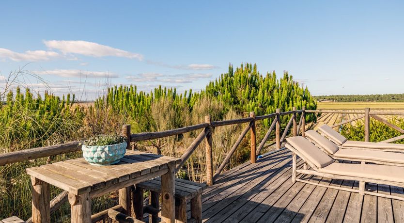 Photo of The Spice of Carvalhal