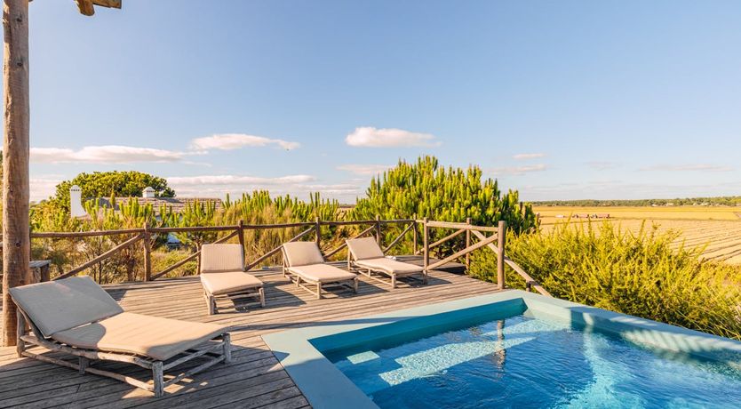 Photo of The Spice of Carvalhal