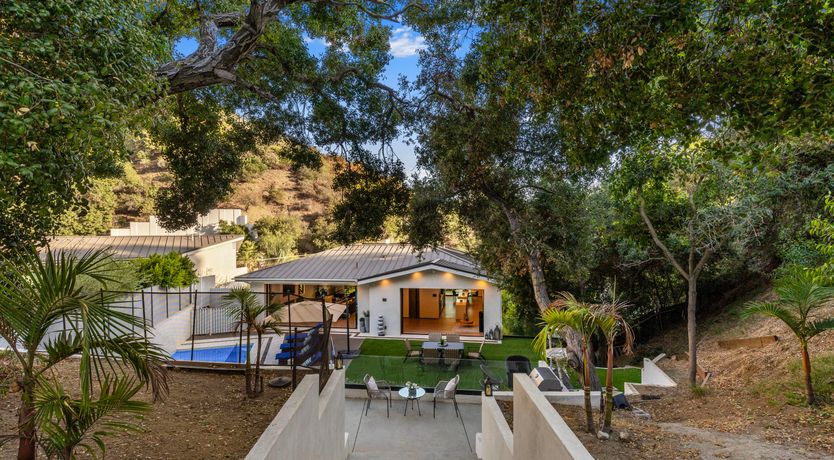 Photo of Chasing the Stars