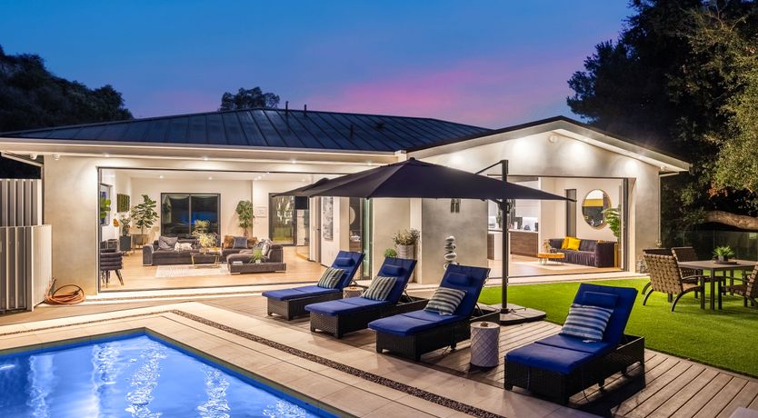 Photo of Chasing the Stars