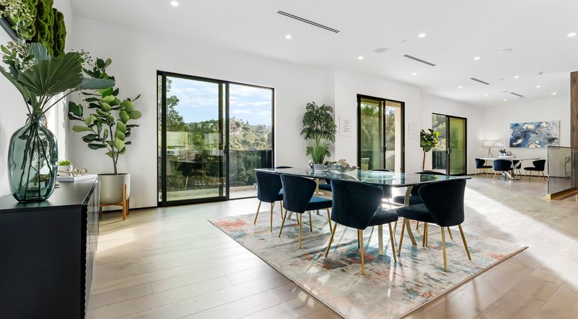 Photo of Chasing the Stars