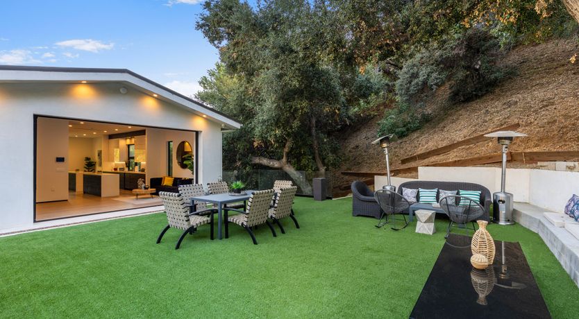 Photo of Chasing the Stars