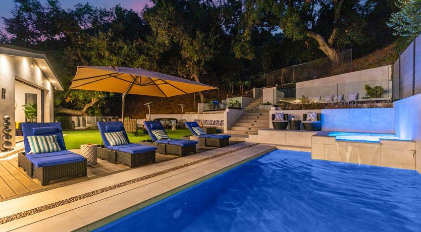 Photo of Chasing the Stars