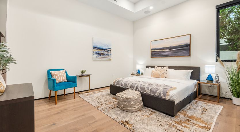 Photo of Chasing the Stars