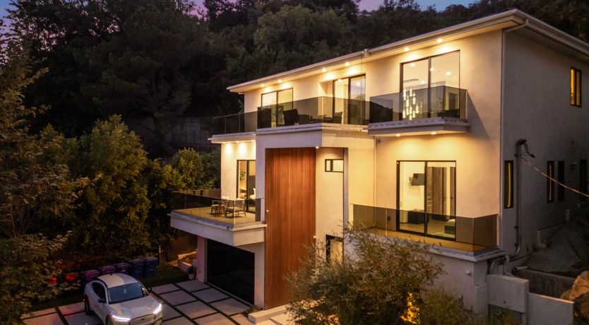 Photo of Chasing the Stars