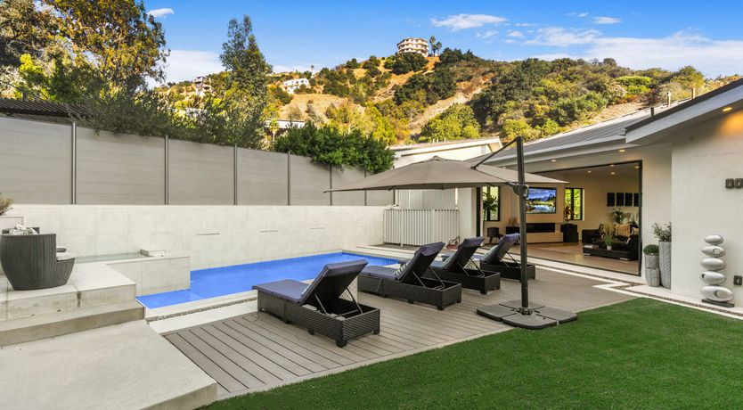 Photo of Chasing the Stars