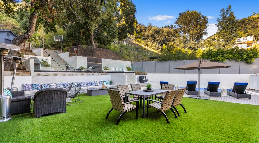 Photo of Chasing the Stars