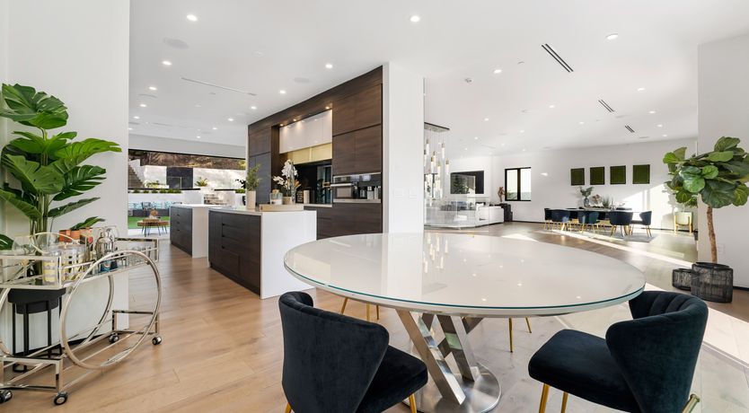 Photo of Chasing the Stars